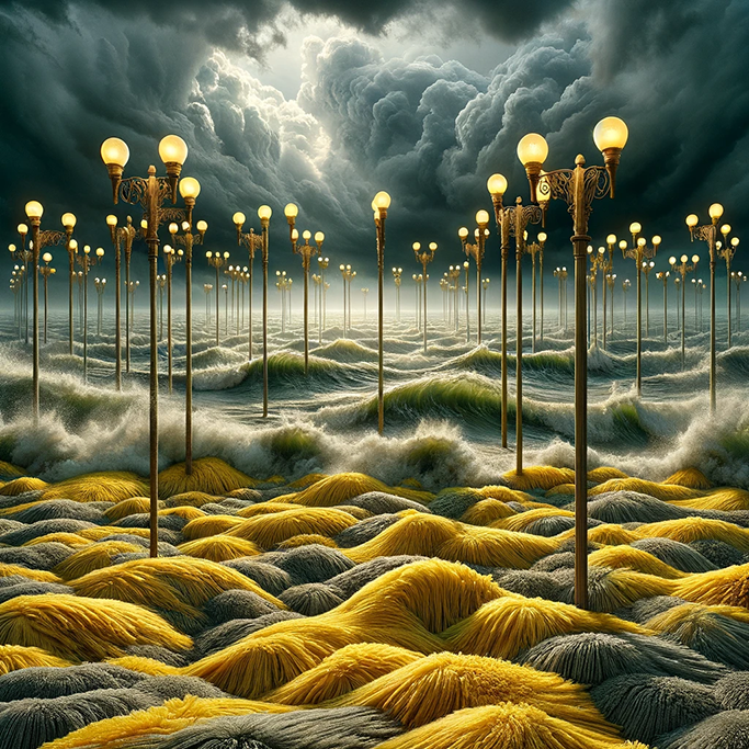 Vacantide Level -ε: The Unfound