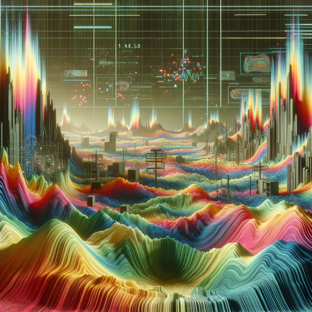 Vacantide Level -0.3: Static Haven