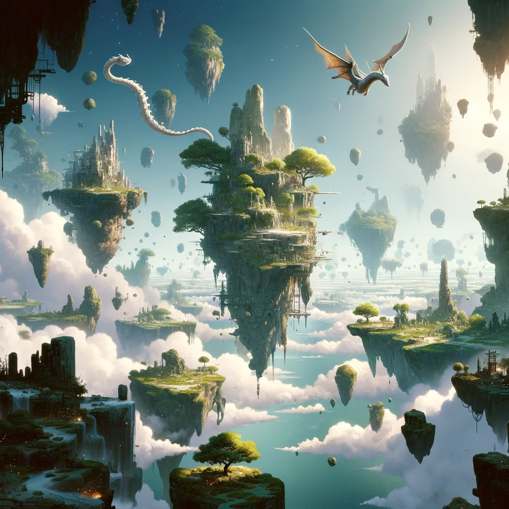 Vacantide Level -0.99: The Gravity Wells