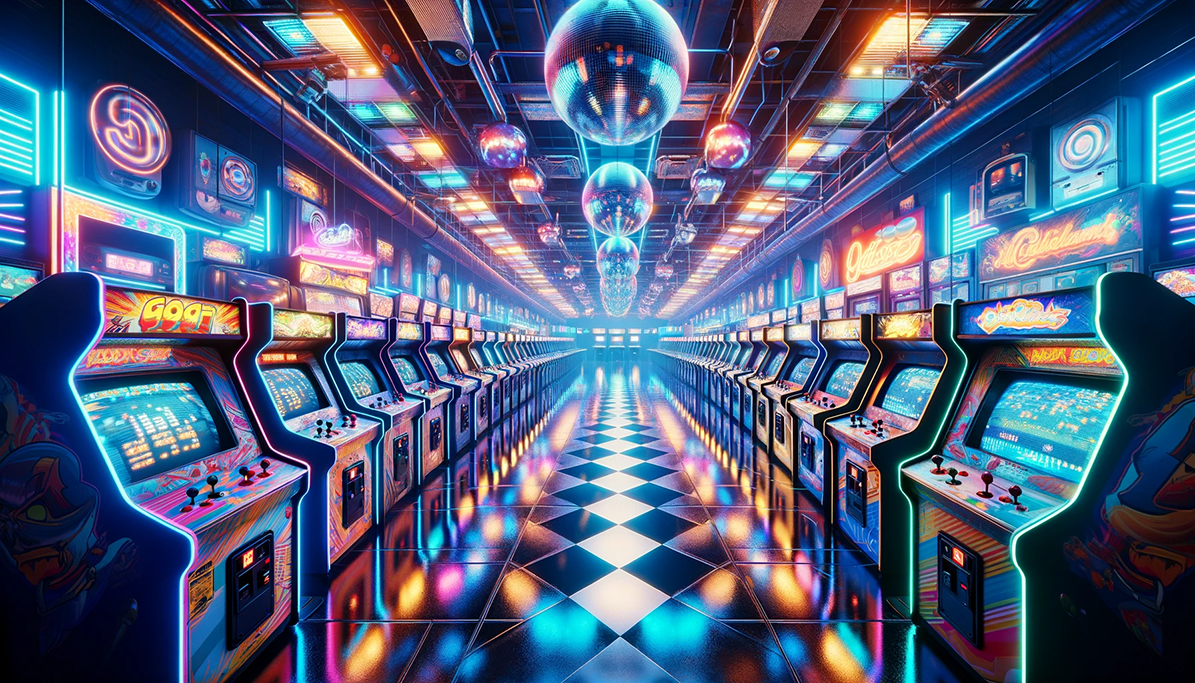 Vacantide Level 19: The Game Grid