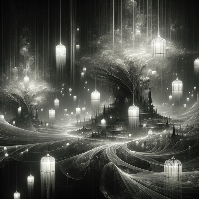 Vacantide Level 45: Shadow Sanctuary