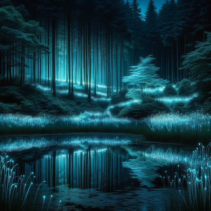 Vacantide Level -η: Inverted Nature