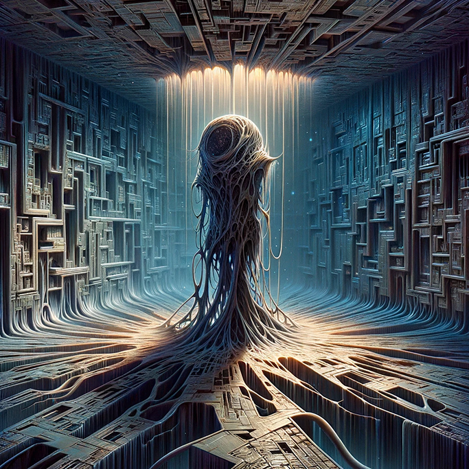 Vacantide Level Y: The Standstill